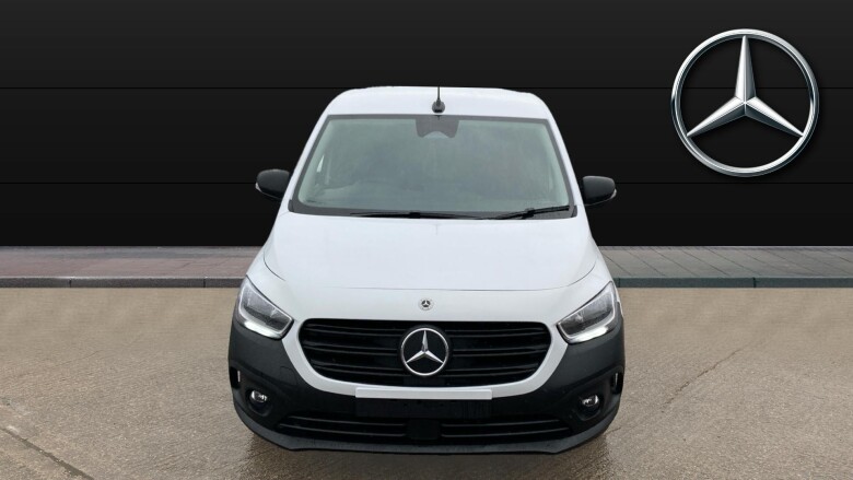 Mercedes-Benz Citan EL1 Electric 90kW 45kWh Pro Van Auto